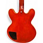Used 2003 Gibson ES-333 SATIN CHERRY RED Hollow Body Electric Guitar