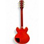 Used 2003 Gibson ES-333 SATIN CHERRY RED Hollow Body Electric Guitar