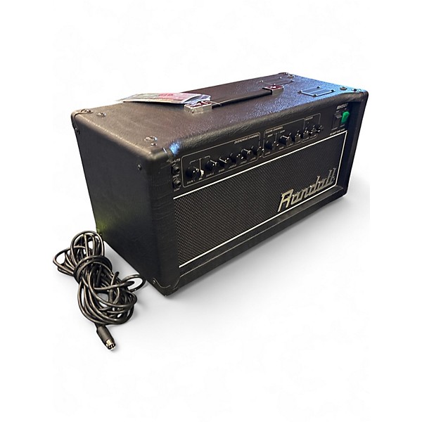 Used Randall RH50T Tube Guitar Amp Head