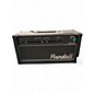 Used Randall RH50T Tube Guitar Amp Head