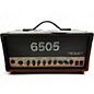 Used Peavey 6505 120W Tube Guitar Amp Head thumbnail