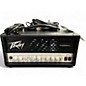 Used Peavey INVECTIVE  MH Tube Guitar Amp Head thumbnail