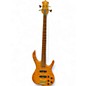 Used 1999 Ken Smith 20TH ANNIVERSARY QUILTED MAPLE Electric Bass Guitar thumbnail