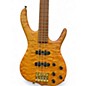 Used 1999 Ken Smith 20TH ANNIVERSARY QUILTED MAPLE Electric Bass Guitar