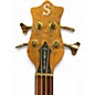Used 1999 Ken Smith 20TH ANNIVERSARY QUILTED MAPLE Electric Bass Guitar