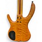 Used 1999 Ken Smith 20TH ANNIVERSARY QUILTED MAPLE Electric Bass Guitar