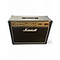 Used Marshall JVM210C 100W 2x12 Tube Guitar Amp Head thumbnail