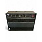 Used Marshall JVM210C 100W 2x12 Tube Guitar Amp Head