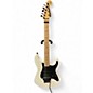 Used Jackson Adrian Smith Signature Alpine White Solid Body Electric Guitar thumbnail