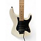 Used Jackson Adrian Smith Signature Alpine White Solid Body Electric Guitar