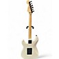 Used Jackson Adrian Smith Signature Alpine White Solid Body Electric Guitar