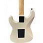 Used Jackson Adrian Smith Signature Alpine White Solid Body Electric Guitar
