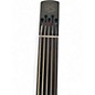 Used NS Design CR5 5 String Fretless Natural Electric Bass Guitar
