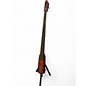 Used NS Design NXTa 5 Brown Sunburst Upright Bass thumbnail