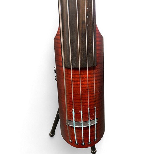 Used NS Design NXTa 5 Brown Sunburst Upright Bass