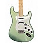 Used Fender Noventa STRATOCASTER Surf Green Solid Body Electric Guitar