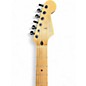 Used Fender Noventa STRATOCASTER Surf Green Solid Body Electric Guitar