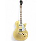 Used Gretsch Guitars G5220 Electromatic Gold Hollow Body Electric Guitar thumbnail