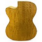 Used Martin XC1T Ellipse Natural Acoustic Electric Guitar
