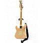 Used Donner designer series strat PINK Solid Body Electric Guitar