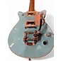Used 2020s Gretsch Guitars G5232T Electromatic Double Jet FT KAILINI BLUE Solid Body Electric Guitar