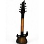 Used Carvin DC800 TRANS AMBER Solid Body Electric Guitar