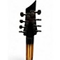 Used Carvin DC800 TRANS AMBER Solid Body Electric Guitar