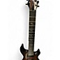 Used Carvin DC800 TRANS AMBER Solid Body Electric Guitar