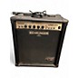 Used Behringer BX300 ultrabass Bass Combo Amp thumbnail