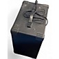 Used Behringer BX300 ultrabass Bass Combo Amp