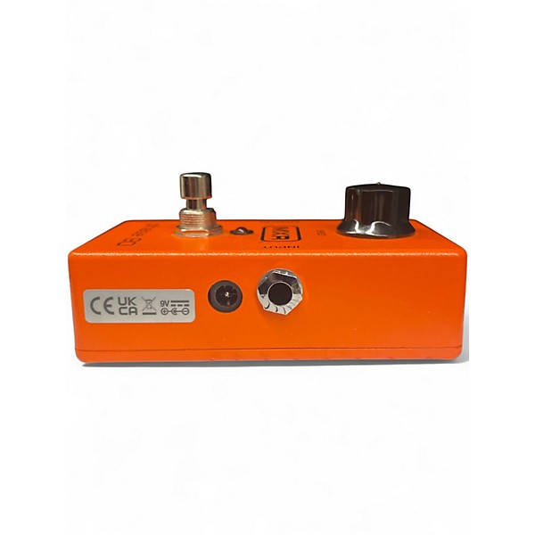 Used MXR M101 Phase 90 Effect Pedal