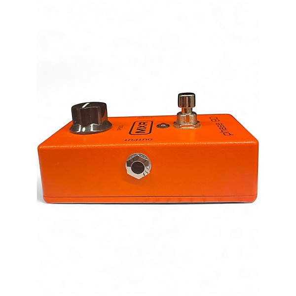 Used MXR M101 Phase 90 Effect Pedal