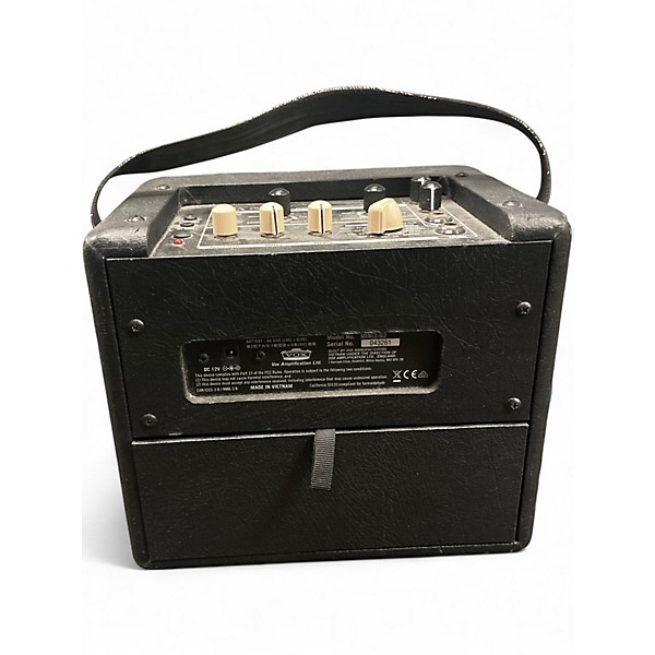 Used VOX Mini3-g2 Battery Powered Amp