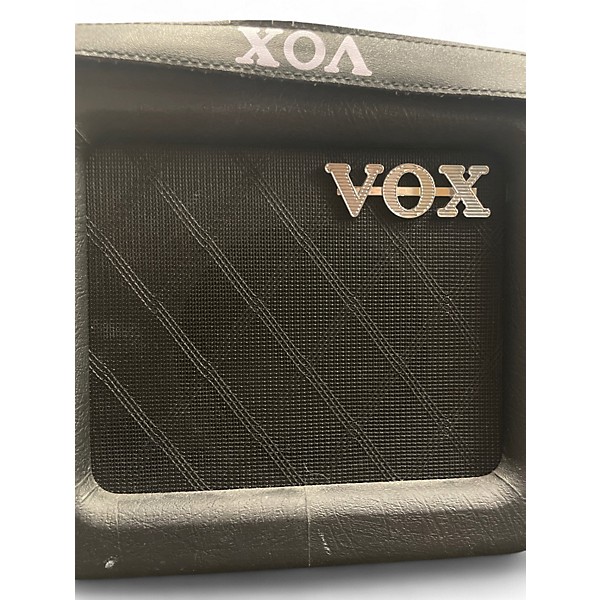 Used VOX Mini3-g2 Battery Powered Amp