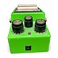 Used Ibanez TS9 Tube Screamer Distortion Effect Pedal