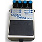 Used BOSS DD7 Digital Delay Effect Pedal thumbnail