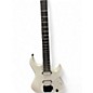 Used Kiesel VADER Antique White Solid Body Electric Guitar thumbnail