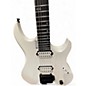 Used Kiesel VADER Antique White Solid Body Electric Guitar