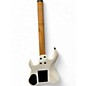 Used Kiesel VADER Antique White Solid Body Electric Guitar