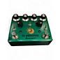 Used Demonfx TS BREAKER Effect Pedal thumbnail