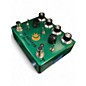 Used Demonfx TS BREAKER Effect Pedal