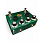 Used Demonfx TS BREAKER Effect Pedal