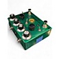Used Demonfx TS BREAKER Effect Pedal