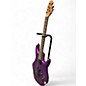 Used Sterling by Music Man Luke LK100 Purple Solid Body Electric Guitar