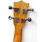 Used Kala KA-TEME Natural Ukulele