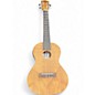 Used Kala KA-TEME Natural Ukulele