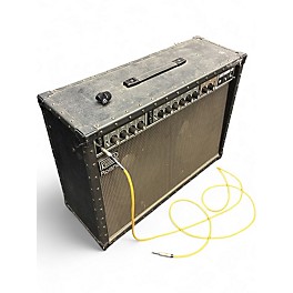 Used Roland JC120 Jazz Chorus 2x12 Guitar Combo Amp