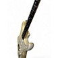 Used Fender Mod Shop Stratocaster Arctic White Solid Body Electric Guitar