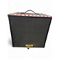 Used Markbass CMB 150 BLACK LINE Bass Combo Amp thumbnail