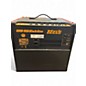 Used Markbass CMB 150 BLACK LINE Bass Combo Amp
